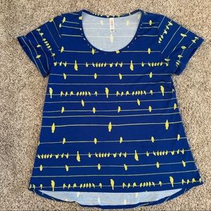 LuLaRoe top
